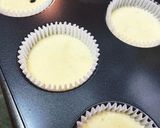 オートミールでオレンジチョコマフィン♡作り方6写真