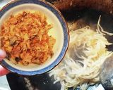 何にでも合う　サバ水煮缶トマト煮作り方4写真