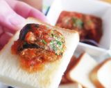 何にでも合う　サバ水煮缶トマト煮作り方7写真
