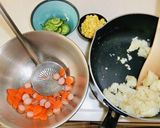 ジャガイモほっくり❣️ポテトサラダ作り方5写真