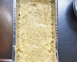 レモンのパウンドケーキ作り方8写真