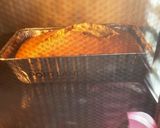 レモンのパウンドケーキ作り方9写真