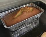レモンのパウンドケーキ作り方10写真