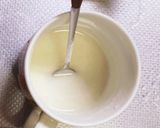 レモンのパウンドケーキ作り方12写真