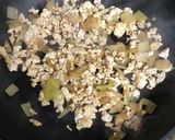 和風ガパオライス♫お弁当にも作り方4写真