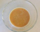 キャラメルの生チョコ♬作り方2写真