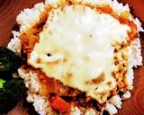 市販ルウで簡単！ピーマンのキーマカレー作り方12写真