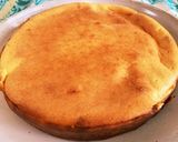 混ぜるだけ簡単チーズケーキ作り方5写真