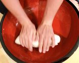 手打ちそば作り方3写真