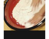 手打ちそば作り方1写真