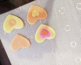フープロで☆子供と型抜きクッキー作り方16写真