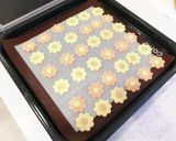 フープロで☆子供と型抜きクッキー作り方18写真