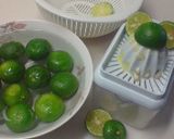 ☆手作り♪ポン酢☆作り方1写真