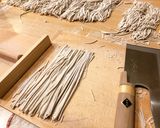 手打ちそば作り方5写真