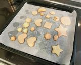 フープロで☆子供と型抜きクッキー作り方22写真