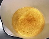 おばあちゃんの手作り麺つゆ　（かえし）作り方2写真