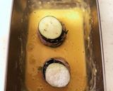 お弁当にも♡なすの大葉はさみ揚げ作り方5写真