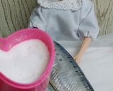 リカちゃん♡イワシと金柑の白醤油煮付けꕤ作り方2写真