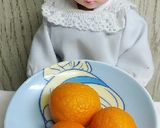 リカちゃん♡イワシと金柑の白醤油煮付けꕤ作り方3写真
