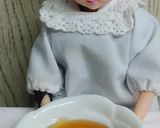 リカちゃん♡イワシと金柑の白醤油煮付けꕤ作り方4写真