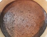 豆腐チョコレートテリーヌ♪グルテンフリー作り方4写真