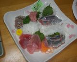 今が旬　秋刀魚の刺身　おろし方作り方8写真