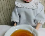 リカちゃん♡イワシと金柑の白醤油煮付けꕤ作り方5写真