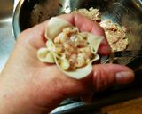 難しいことなし！シュウマイ作り方4写真