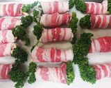 主役はパセリの☆肉巻き作り方3写真