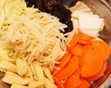 野菜喰え!☆餡かけ最高『中華丼』作り方2写真