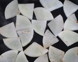 大根と厚揚げの照り煮作り方4写真