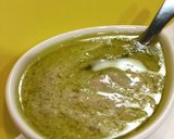 ♬材料簡単 バーニャカウダソース♬作り方4写真