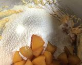 絶品!りんごと人参のパウンドケーキ作り方7写真