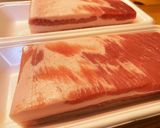 え⁈こんなに簡単？手作りパンチェッタ作り方1写真