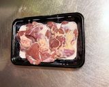 母の味!レバーの煮つけ作り方1写真