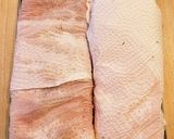 え⁈こんなに簡単？手作りパンチェッタ作り方5写真