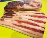 え⁈こんなに簡単？手作りパンチェッタ作り方11写真