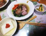ワッわっ簡単ε=(ノ・∀・)ツ和風ポトフ作り方5写真