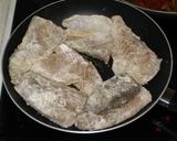 タイ風白身魚とパッションフルーツソース作り方7写真