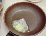 つくログ★シンプルなポークケチャップ作り方1写真