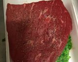 塩麹でローストビーフ作り方2写真