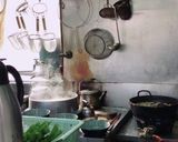 火を使わない‼レンジで簡単＊オムライス＊作り方13写真