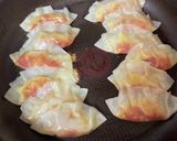 ピザ餃子作り方5写真