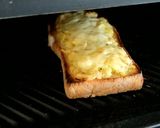 冷凍作りおき♪マッシュポテトトースト作り方5写真