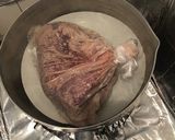塩麹でローストビーフ作り方7写真