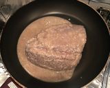 塩麹でローストビーフ作り方10写真