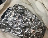 塩麹でローストビーフ作り方11写真