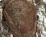 塩麹でローストビーフ作り方13写真