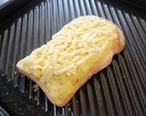 冷凍作りおき♪スイートポテトトースト作り方5写真