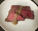 塩麹でローストビーフ作り方15写真